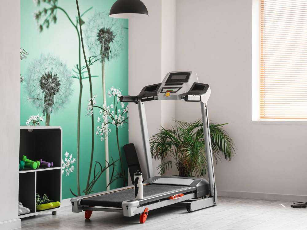 Łąka fantazyjny turkus