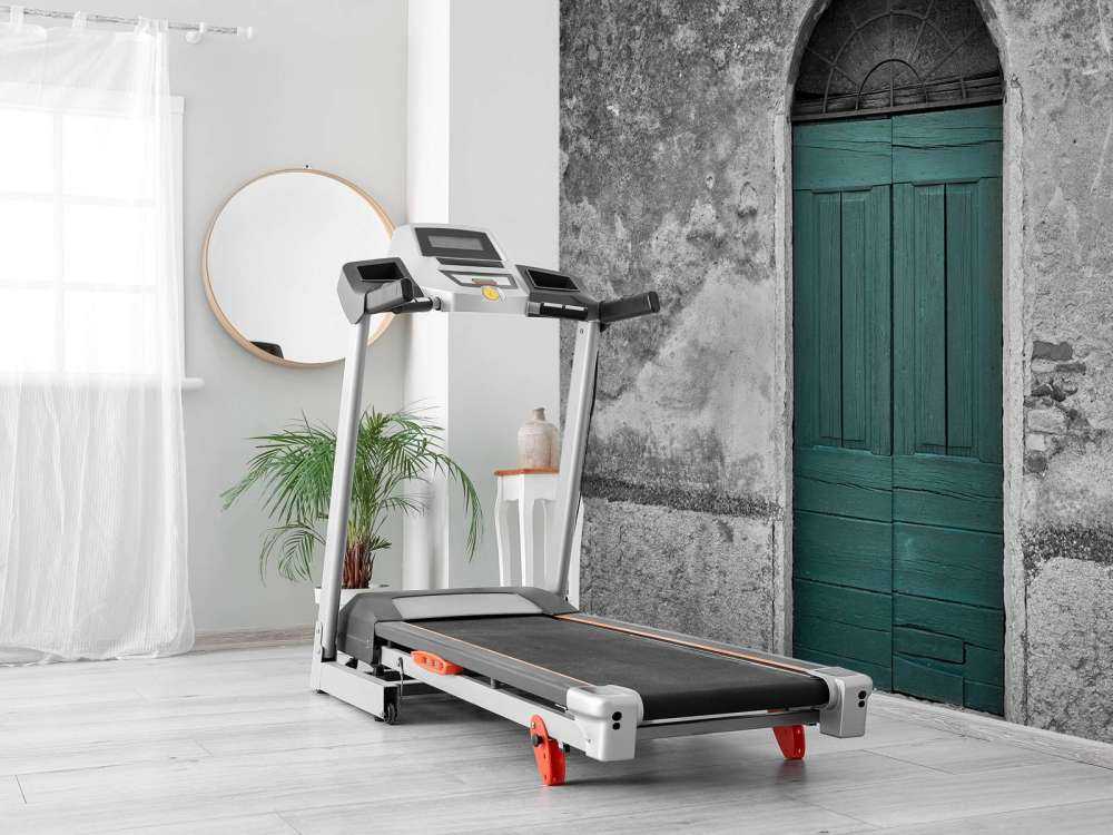 Zielone drzwi w starym murze