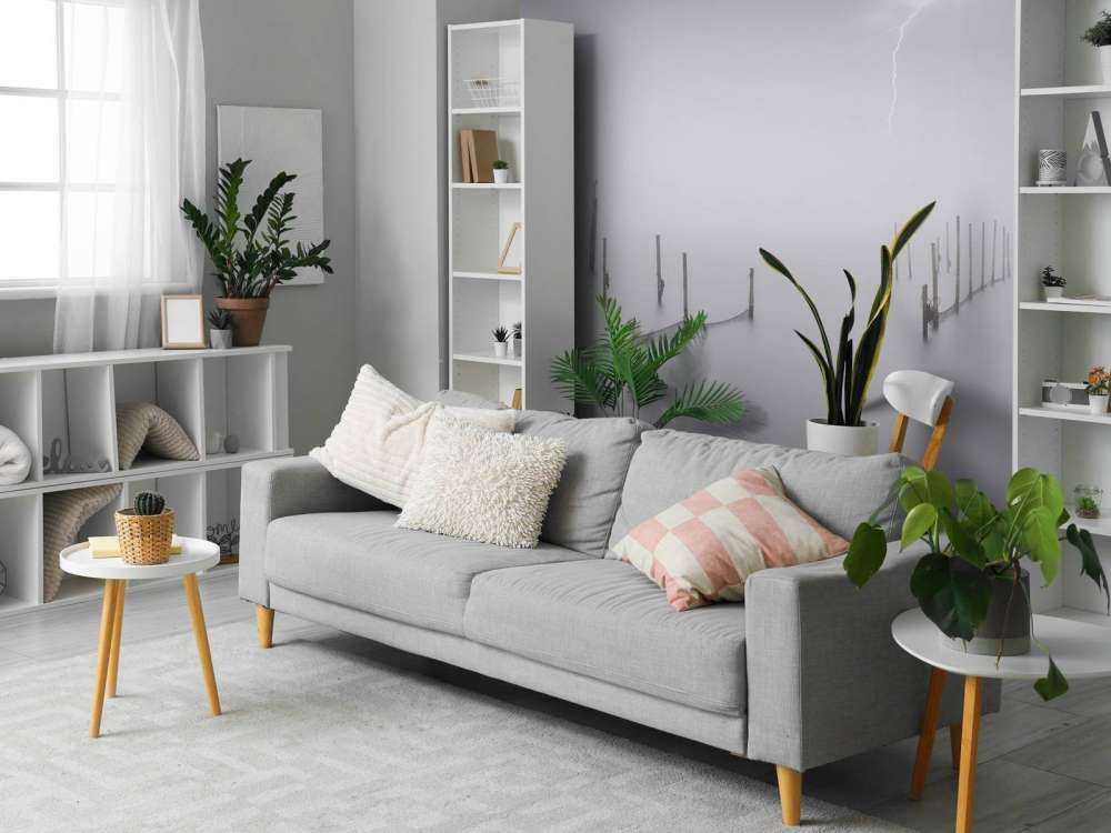 Sieci rybackie we mgle i podczas burzy