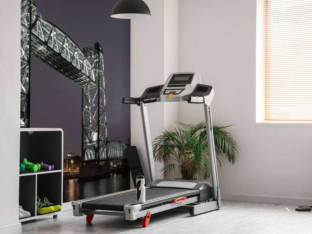 Dawny most kolejowy De Hef w Rotterdamie w kolorze 