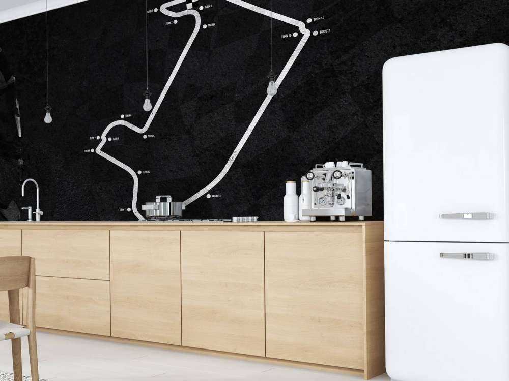 Tor Formuły 1 - Las Vegas Circuit - Ameryka