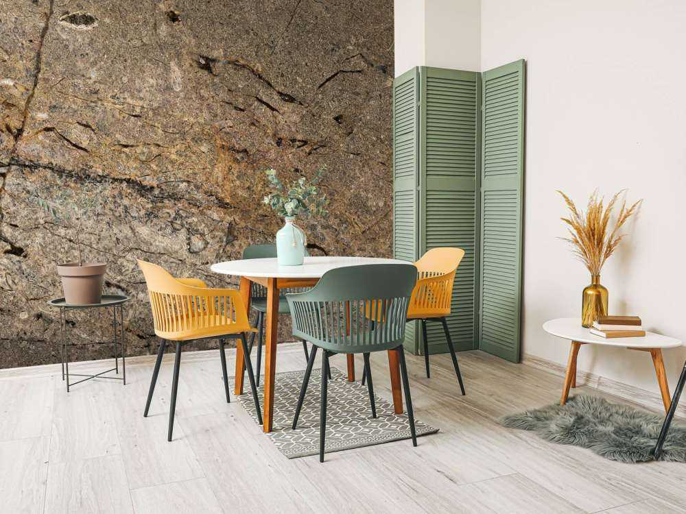 Marmur w kolorze piaskowym