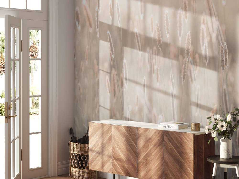 Słoneczny letni dzień