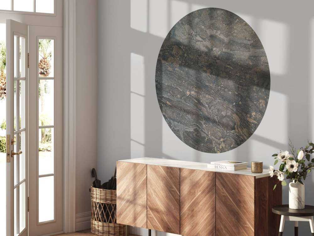 Marmur z odcieniem szarego piasku