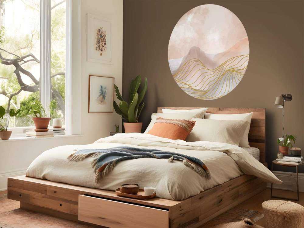 Sztuka liniowa Góry