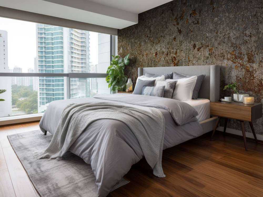 Konstrukcja metalowa