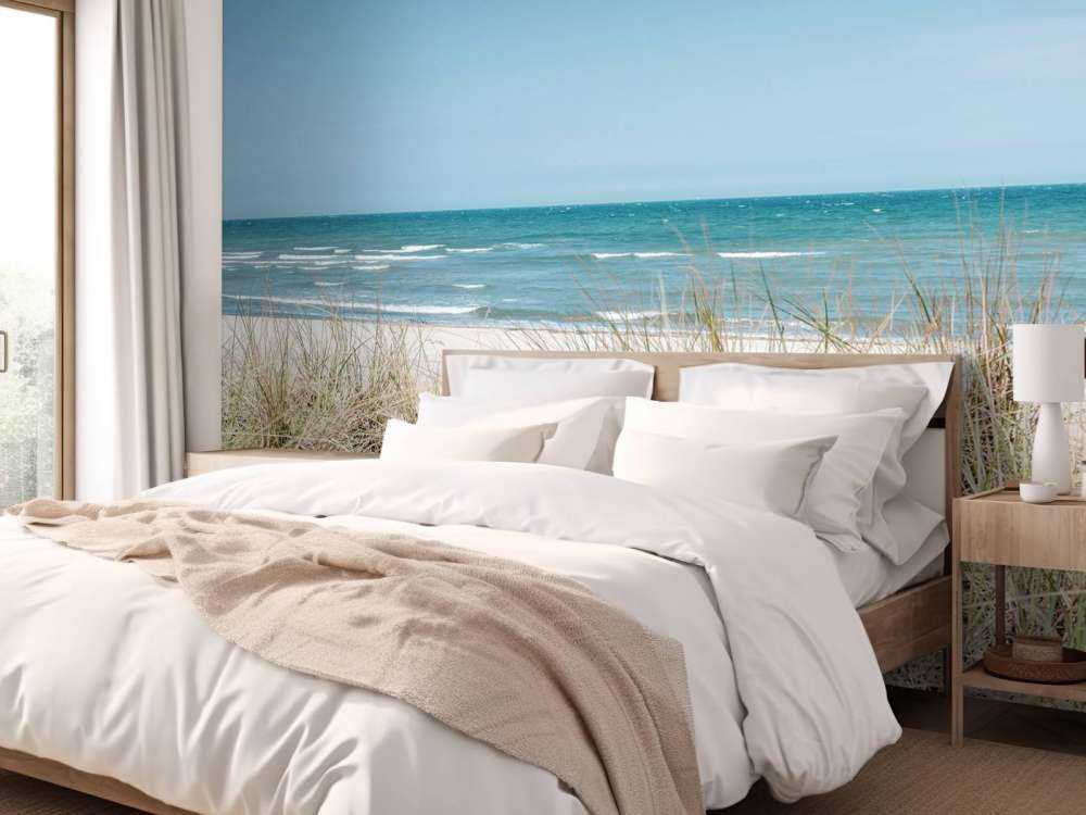 Plaża w Boltenhagen