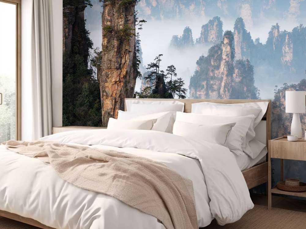 The general ordered the troops