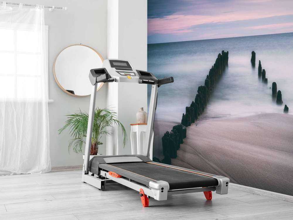 Zmierzch nad Morzem Bałtyckim