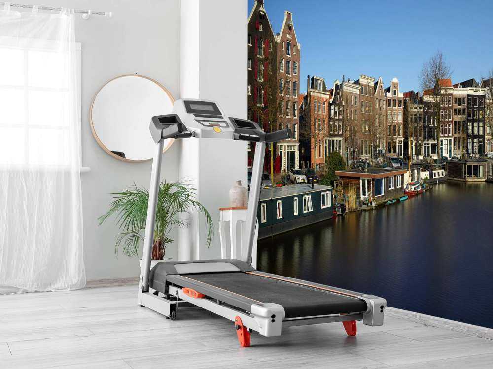 Łodzie mieszkalne wzdłuż kanału