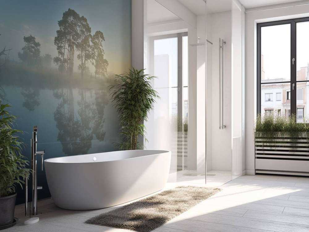 Mgła na wrzosowiskach