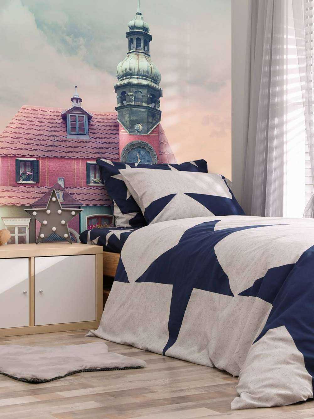 Magiczny domek z książkami