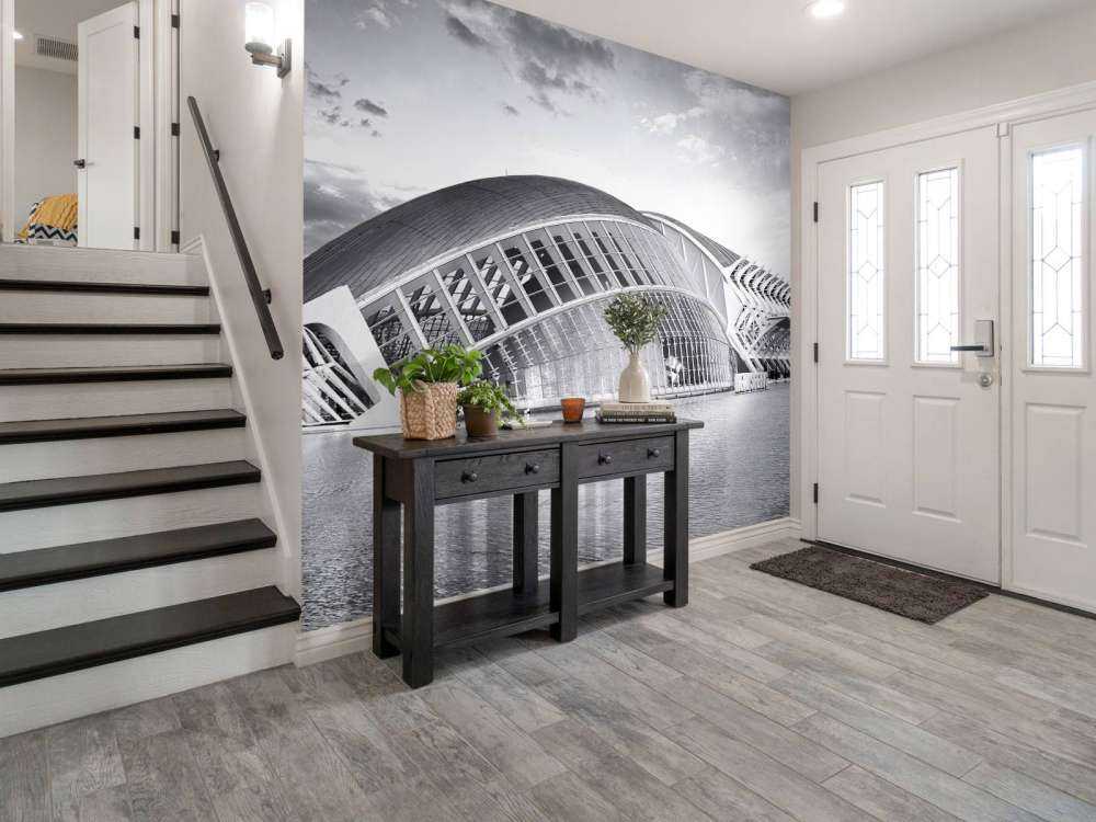 Teatr Imax - Hemisfèric