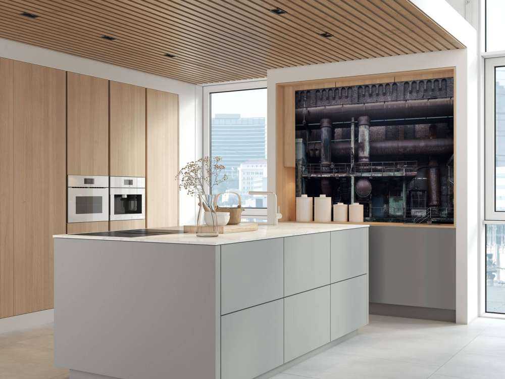 Opuszczony przemysł