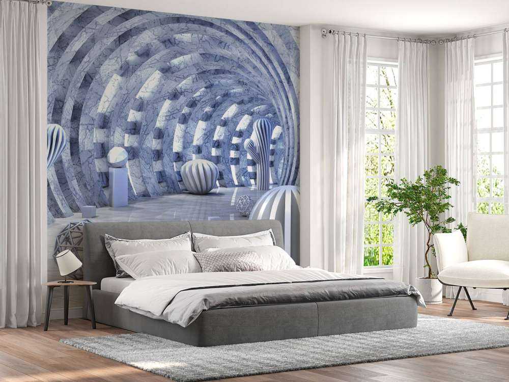 Pustynia abstrakcyjna