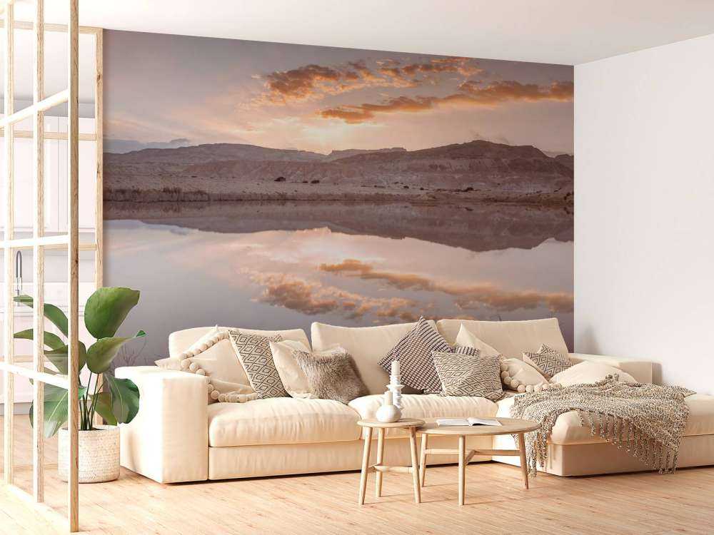 Góry nad Morzem Martwym