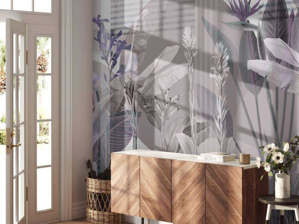 Dreams and Tropics 1