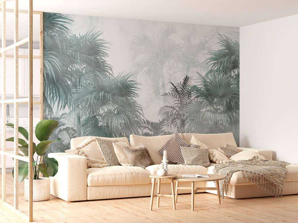 Mistyczna Mgła Dżungli