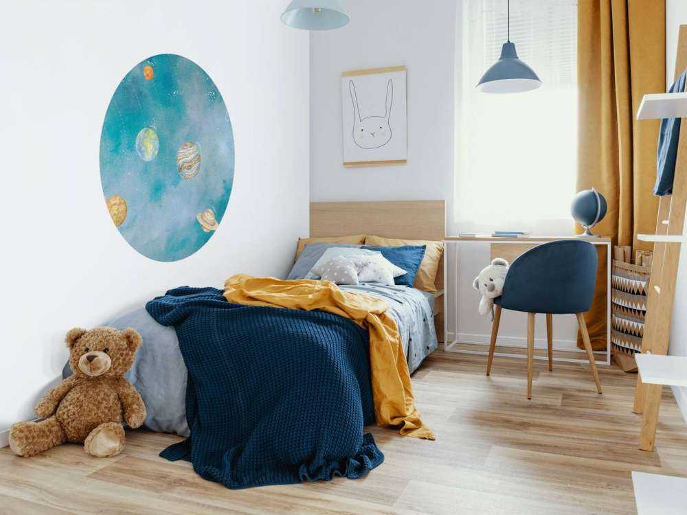 Orbitalny Balet Planet