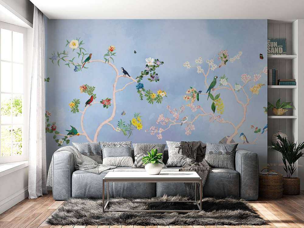 Symfonia Łaskawych Ogrodów