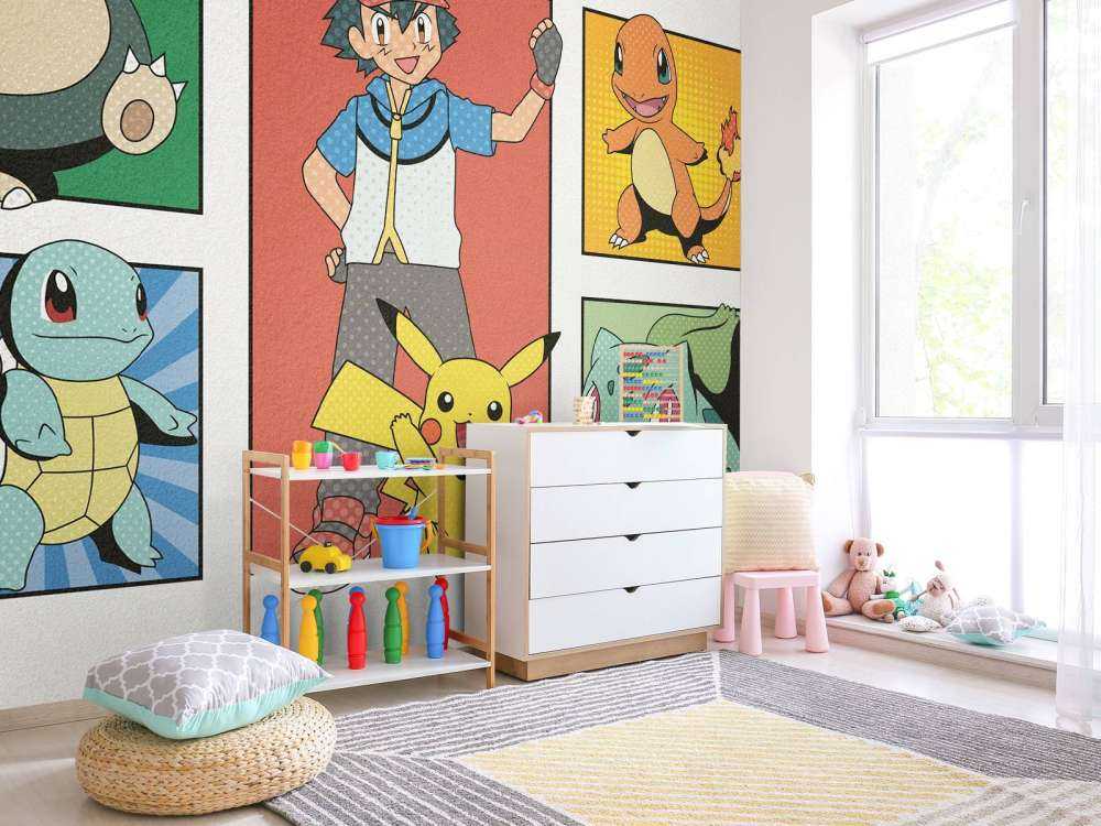 Comics - odważna misja trenera