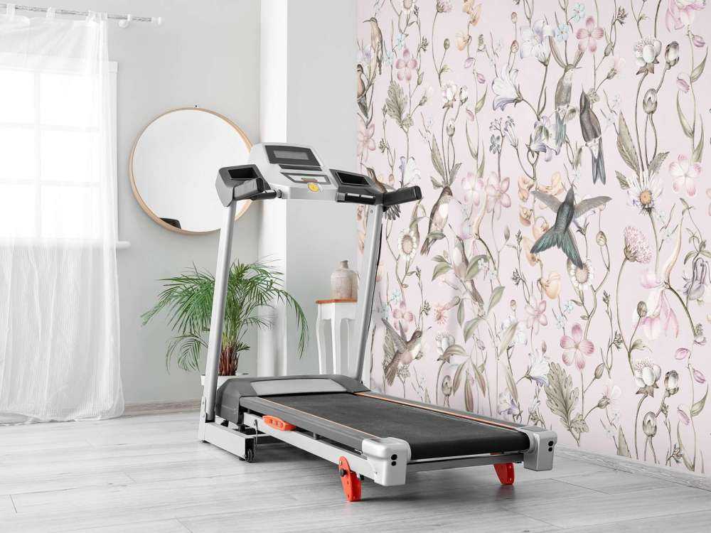 Eteryczna Wiosna - Miękki Płatkowy Róż