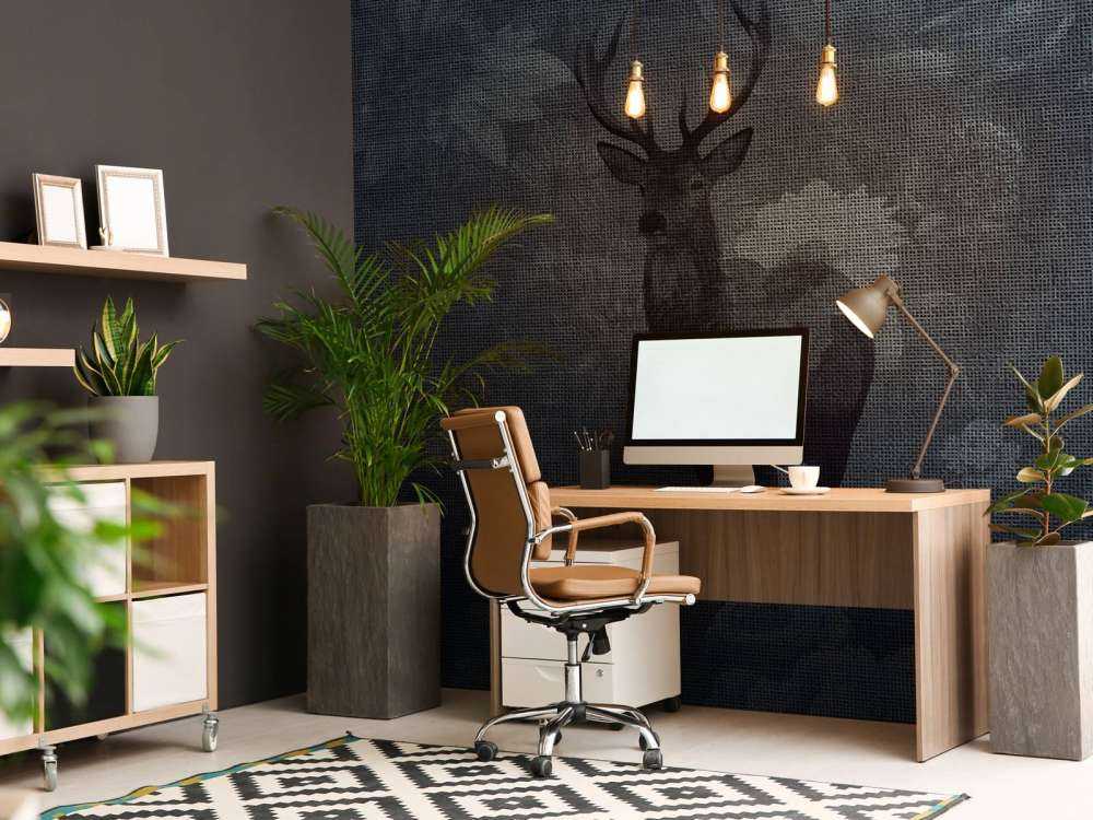 Aksamitne poroże Nocna straż