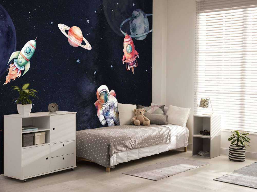 Galactic Explorer Dark