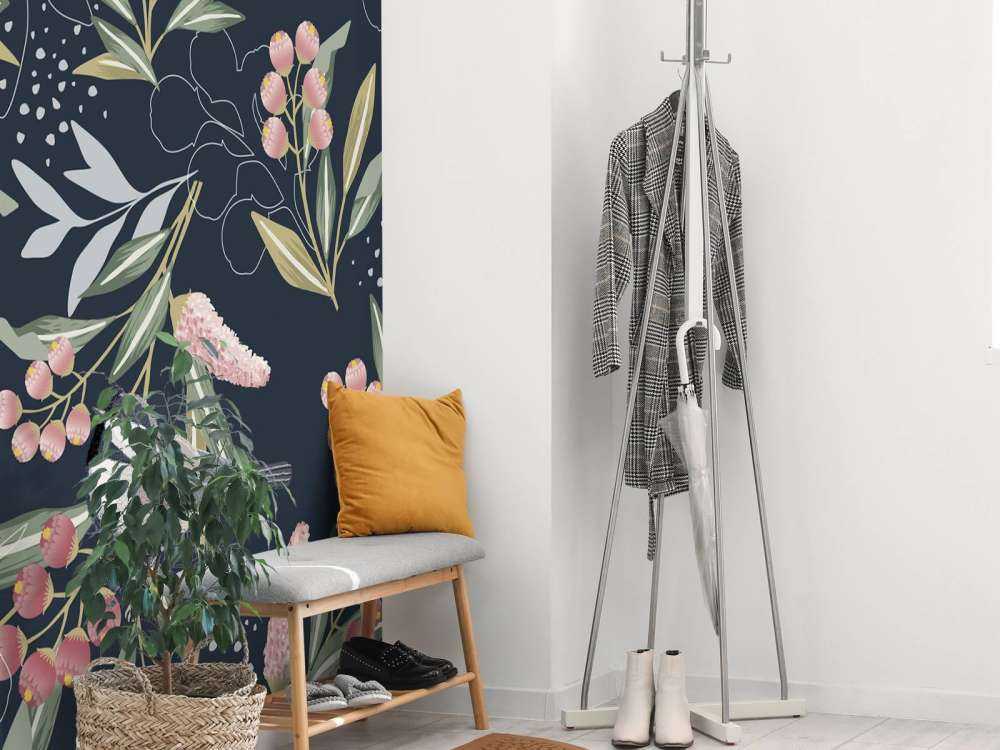 Melodia sikorki Berry Whisper