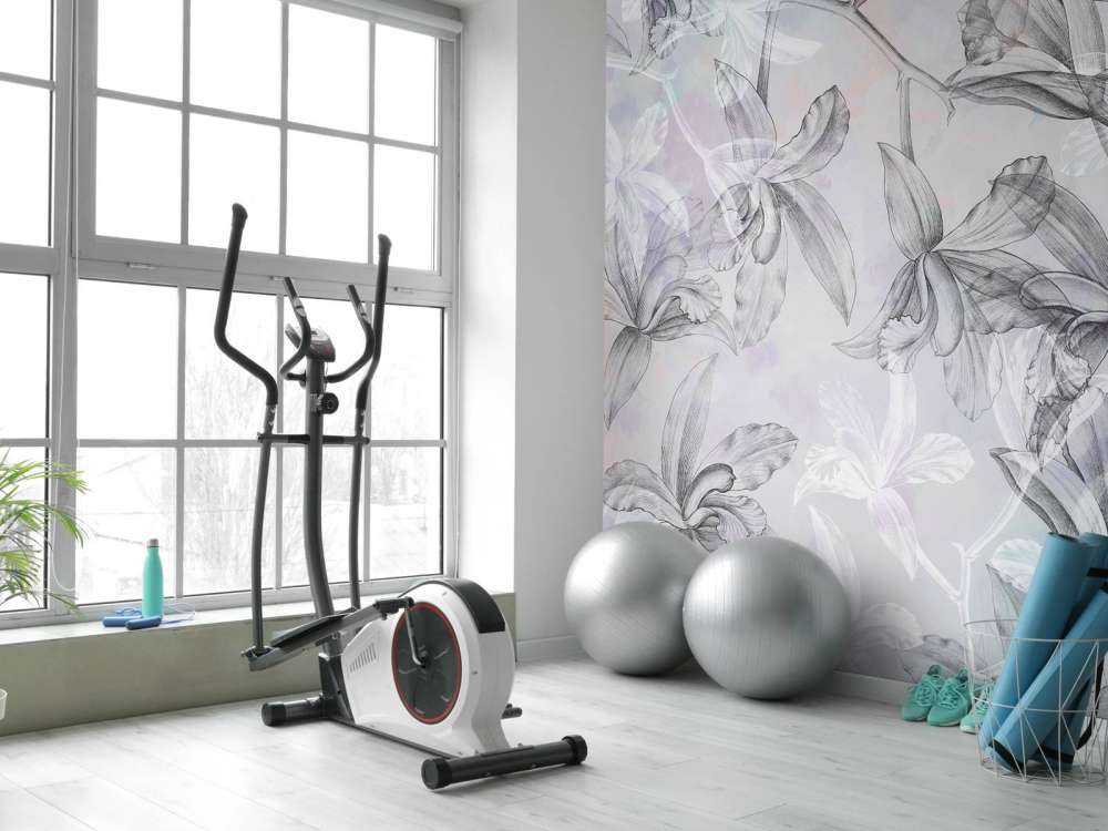 Orchid Dreamscape 2-tonowy fioletowy