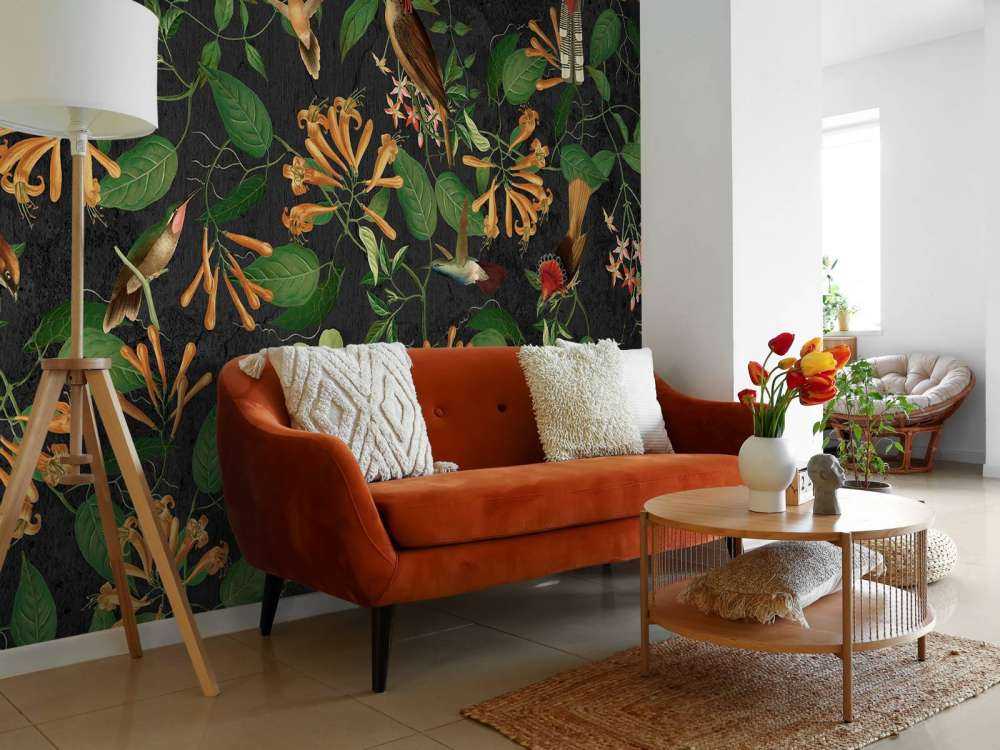 Melodia Północnego Ogrodu