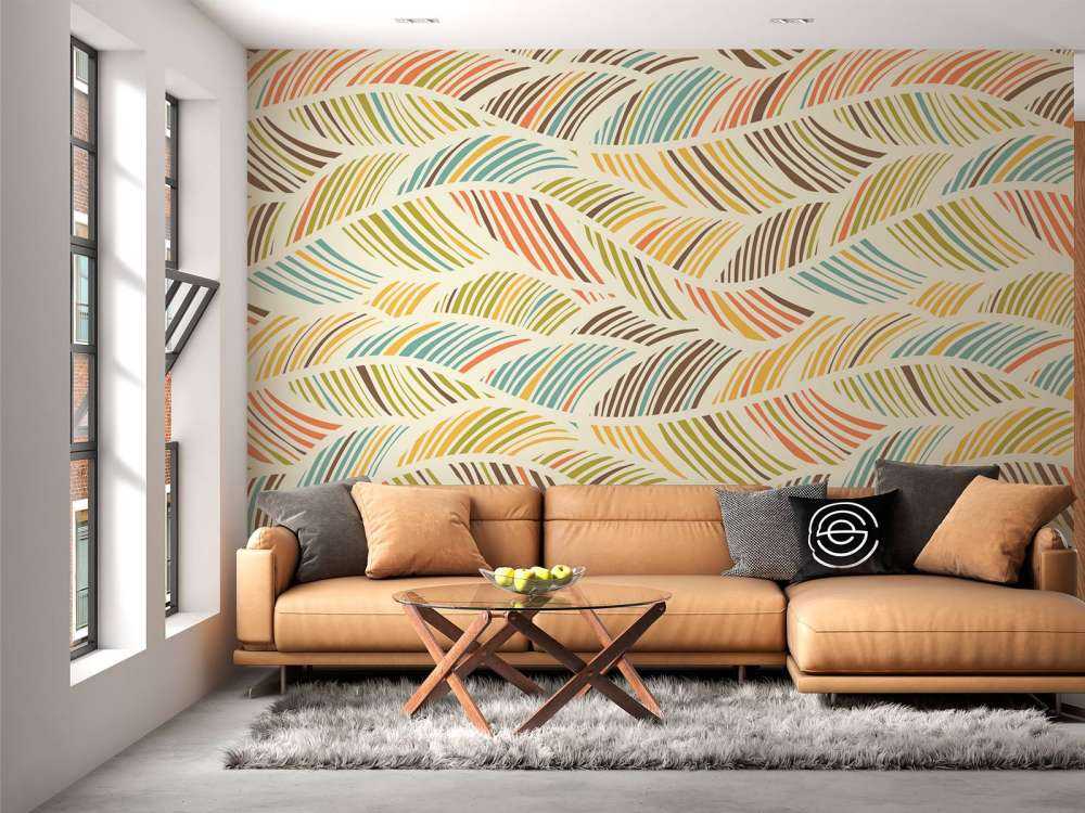 Sprężyny abstrakcyjne