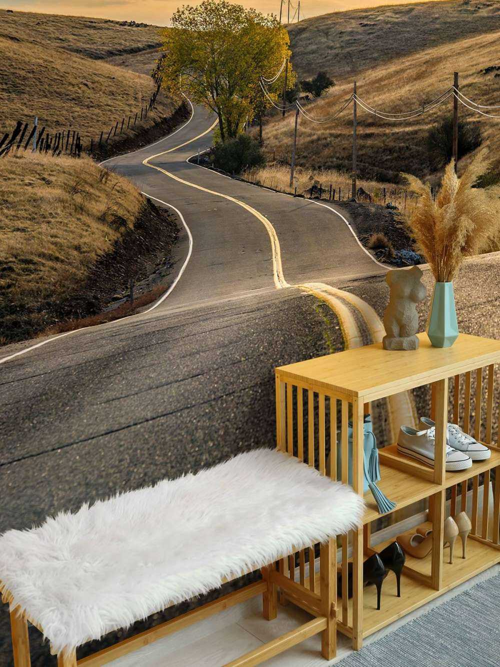 Niekończąca się droga