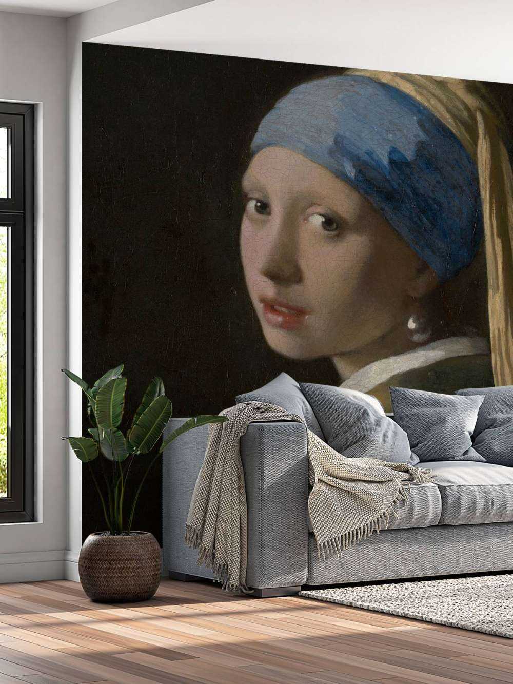 Dziewczyna z perłą