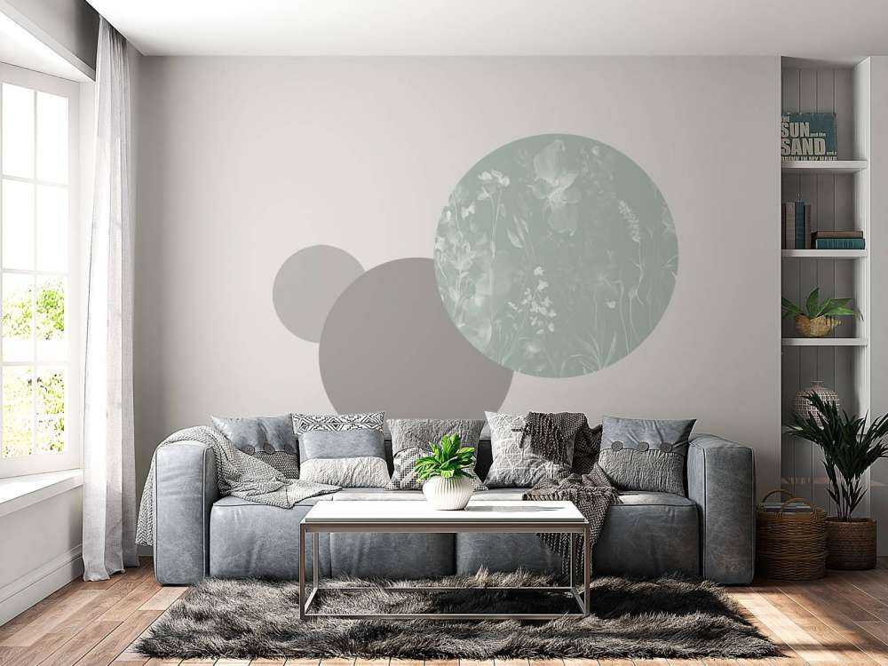 Miękkość serca - mięta