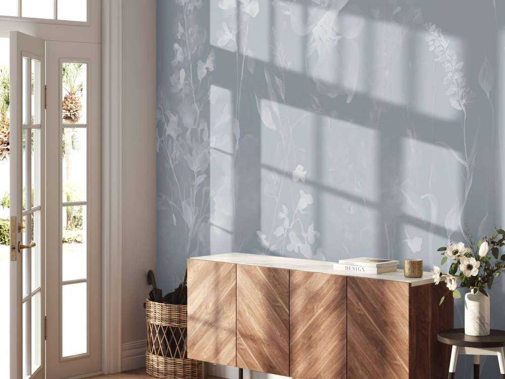 Miękkość serca - szary