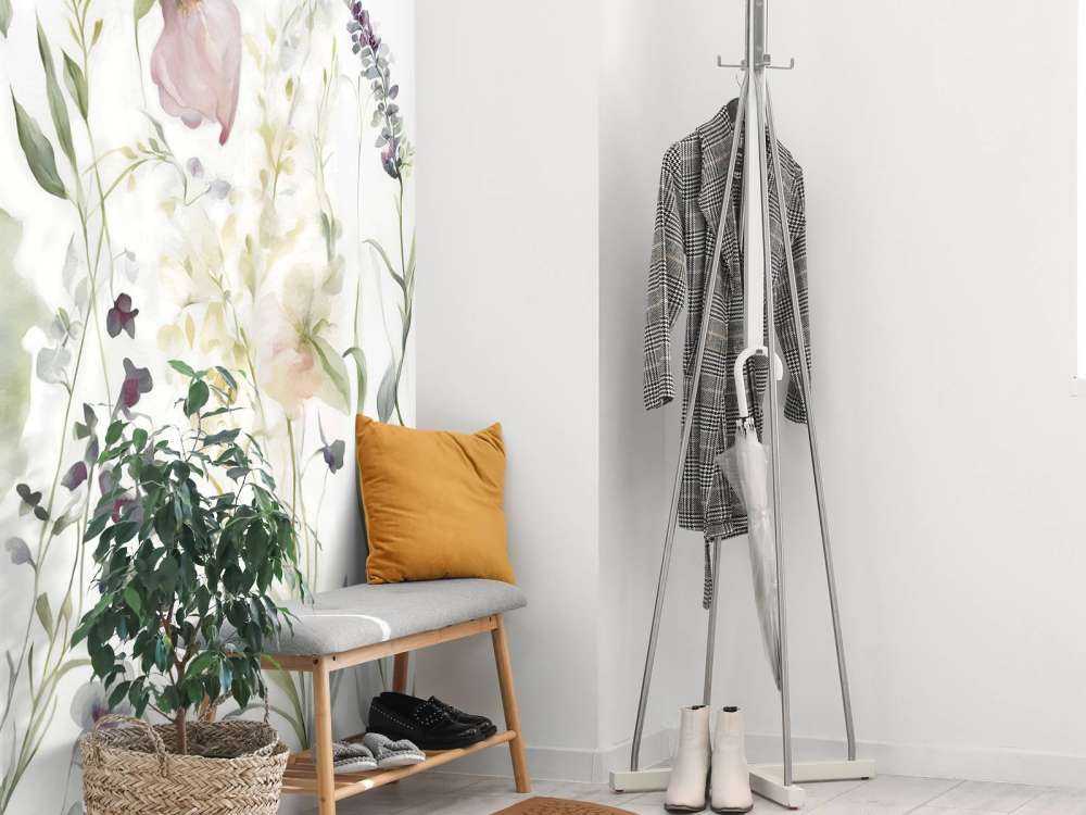 Miękkość serca - pastel