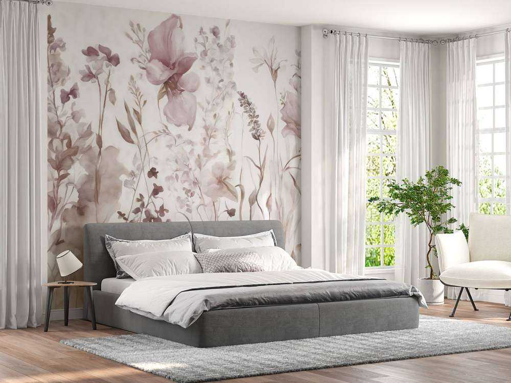 Miękkość serca - różowy