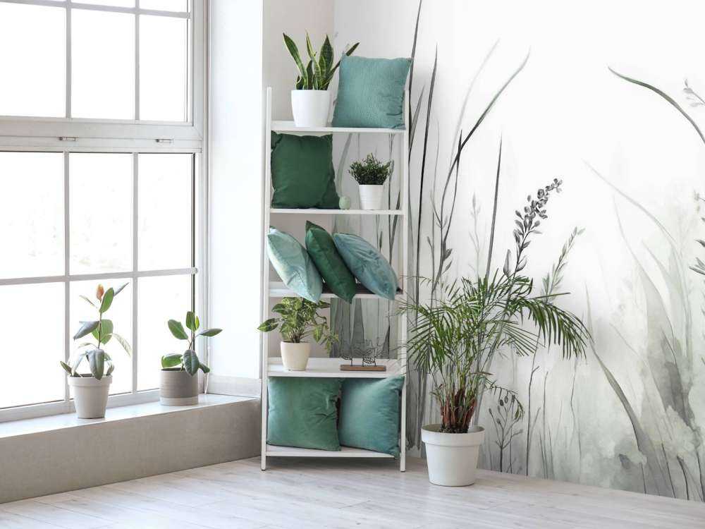 Harmonia Szałwia Zielona