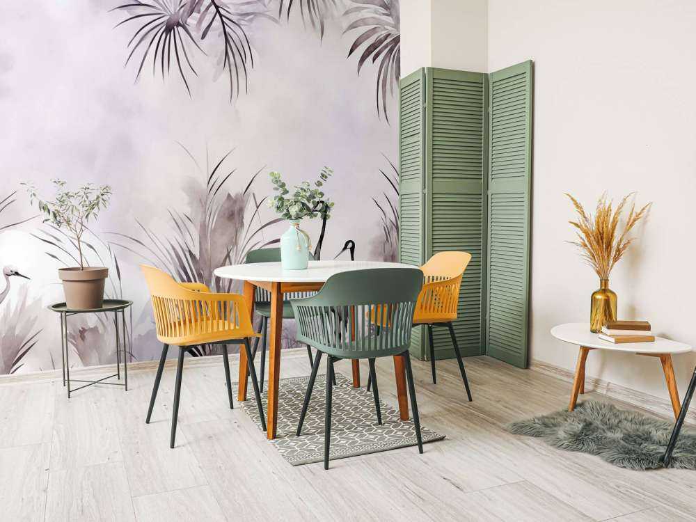 Żurawie w Białym Polu