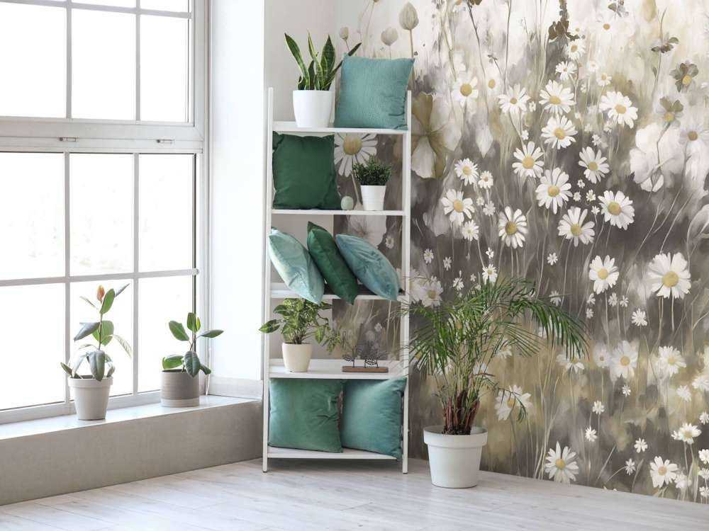 Zielona zieleń lata ciepły taupe