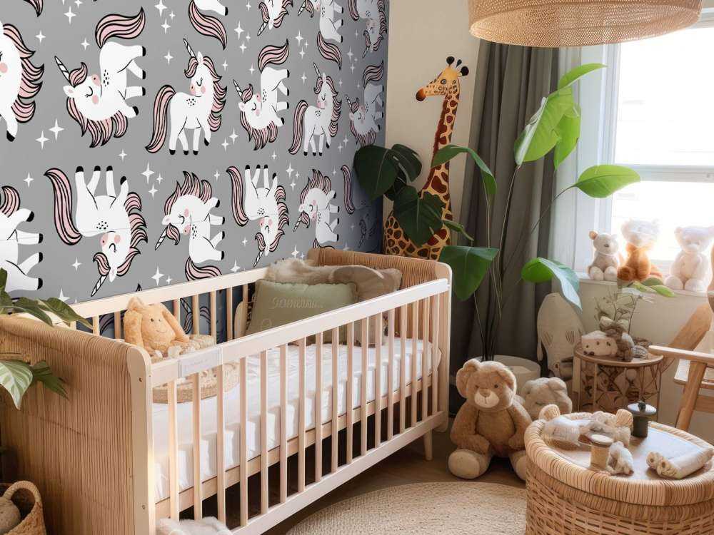 Dziecięce jednorożce