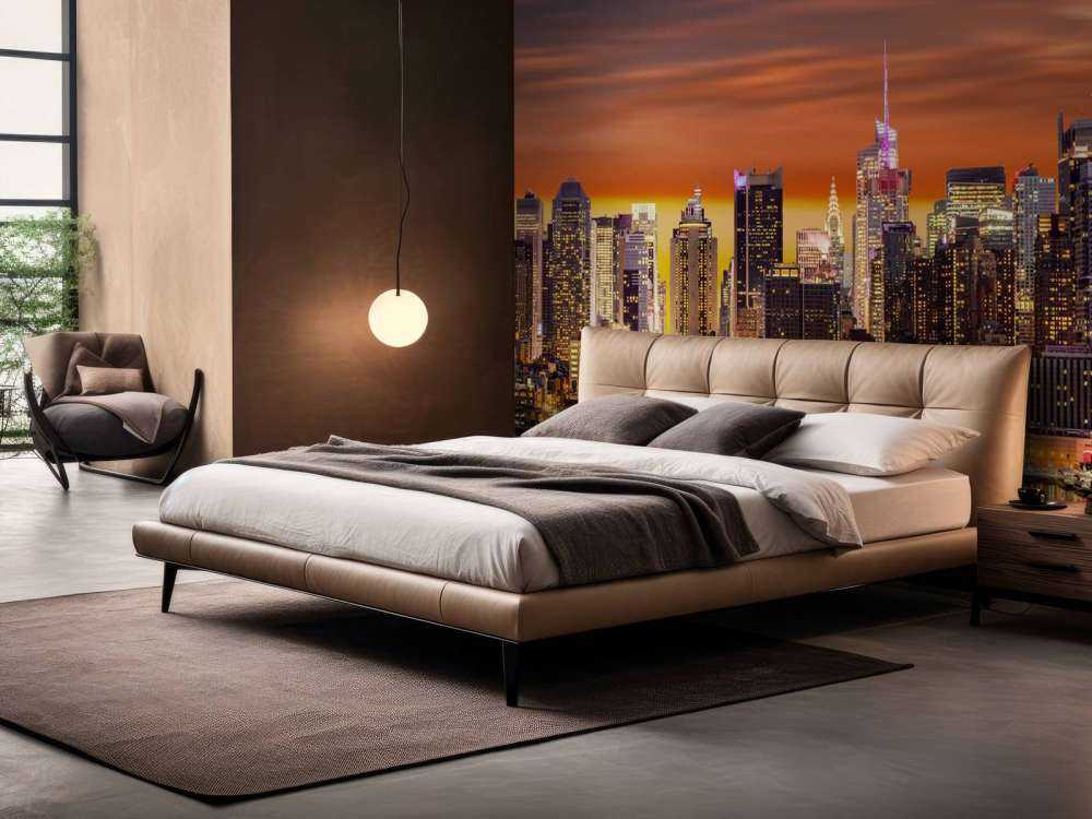 Panorama Nowego Jorku