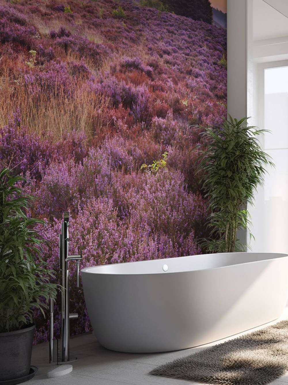 Zachód słońca w banku centralnym