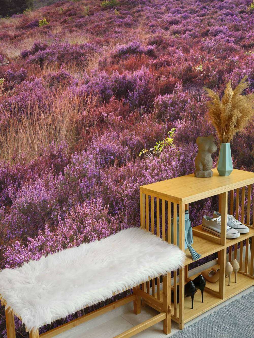 Zachód słońca w banku centralnym