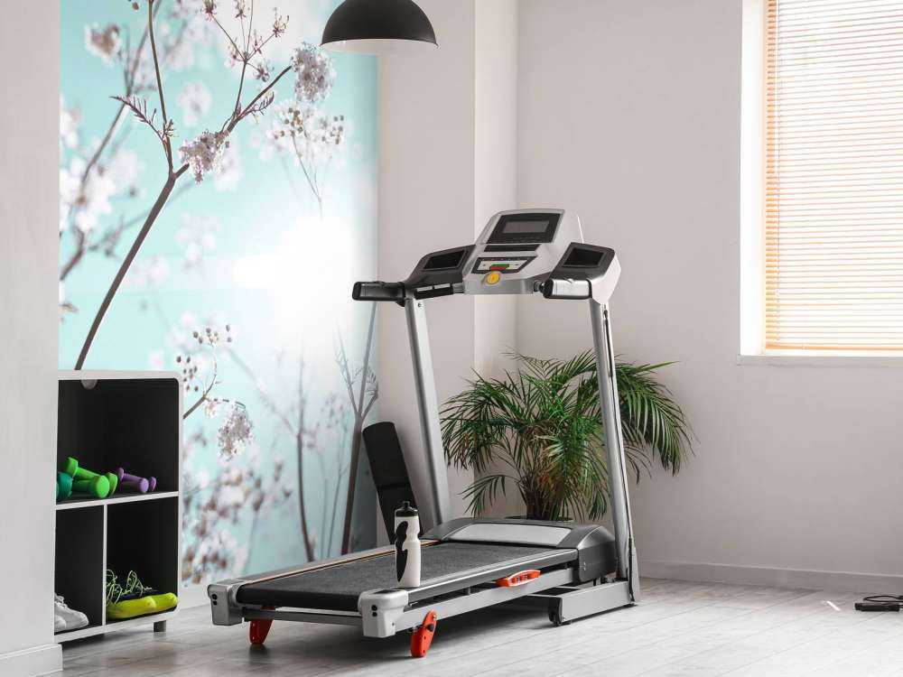 Kwiat migdałowca w słońcu