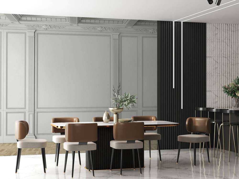 Ściana szczegółowa