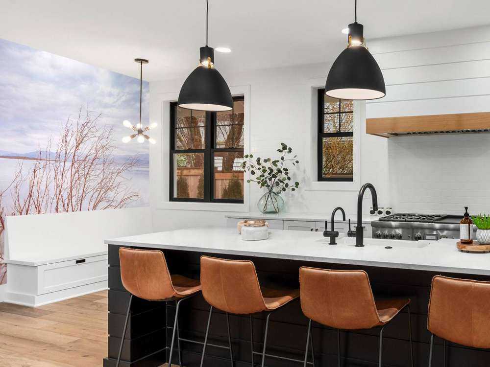 Gałęzie w Morzu Martwym