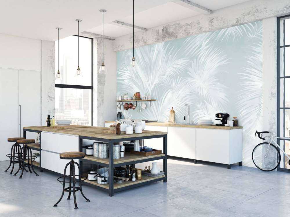 Ekstrawagancja Palmowa Ocean