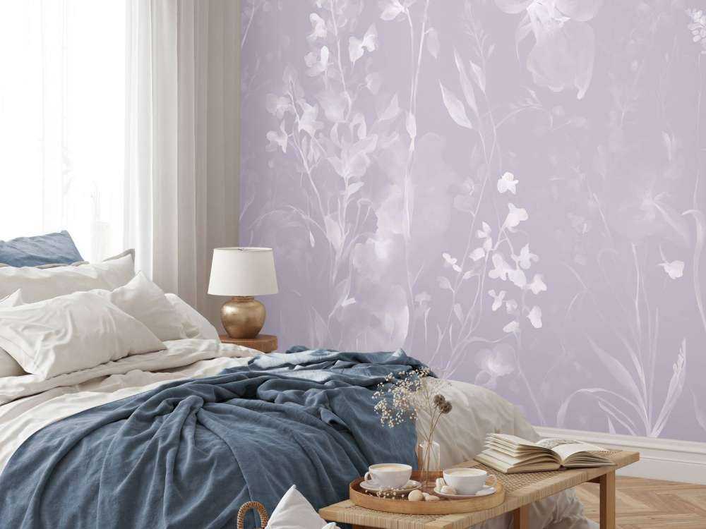 Miękkość serca - stary róż